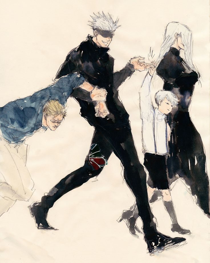 ver gratis jujutsu kaisen